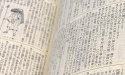 Featured image of post 辞書の有効活用法: 「知ってるつもり」の言葉も確認しておこう